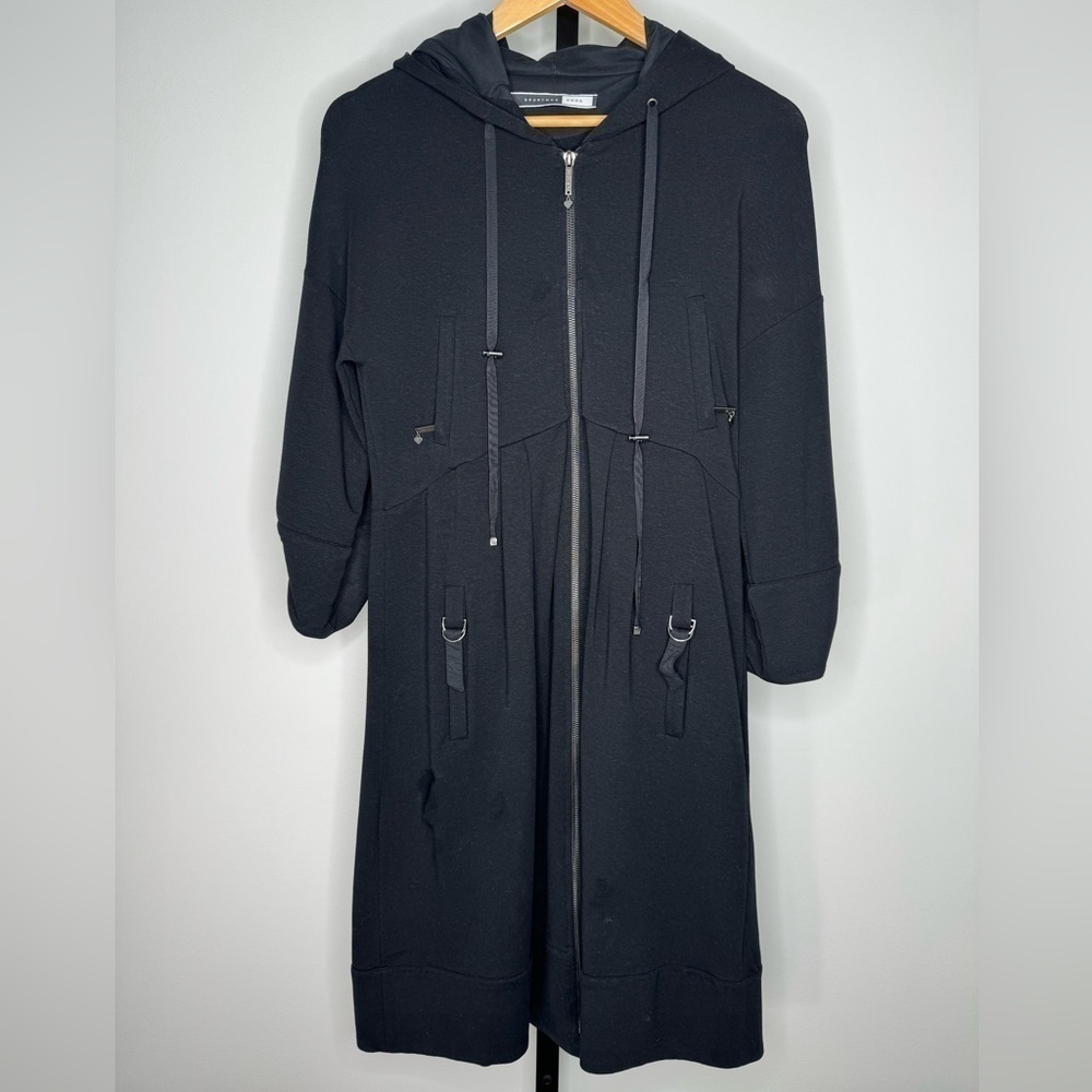 Sportmax Trench Coat - Effortless Chic 🌟